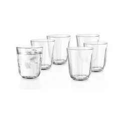 Eva Solo Trinkgläser 27cl 6er Set