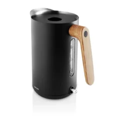 Eva Solo Wasserkocher 1,5 l 2200 W Nordic kitchen schwarz