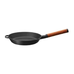 Fiskars Bratpfanne 26 cm Norden schwarz