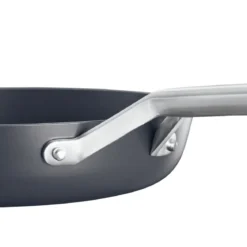 Fiskars Bratpfanne 26 cm Taiten schwarz