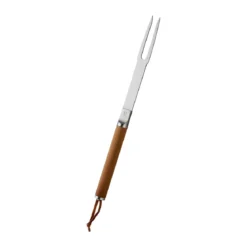 Fiskars Grill Chef Grillgabel 44 cm Norden Edelstahl