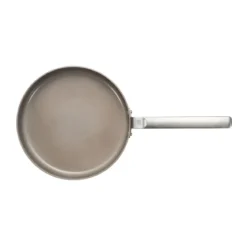 Fiskars Sautierpfanne mit Deckel 26 cm Norden Steel
