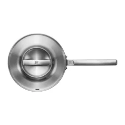Fiskars Sautierpfanne mit Deckel 26 cm Norden Steel