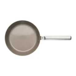 Fiskars Stahl-Bratpfanne 26 cm Norden edelstahl