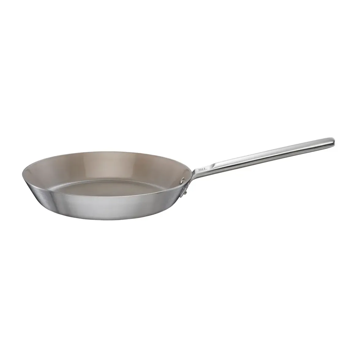 Fiskars Stahl-Bratpfanne 26 cm Norden edelstahl