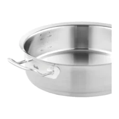 Fissler Bräter 28 cm Original-Profi Collection silber