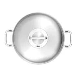 Fissler Bräter 28 cm Original-Profi Collection silber