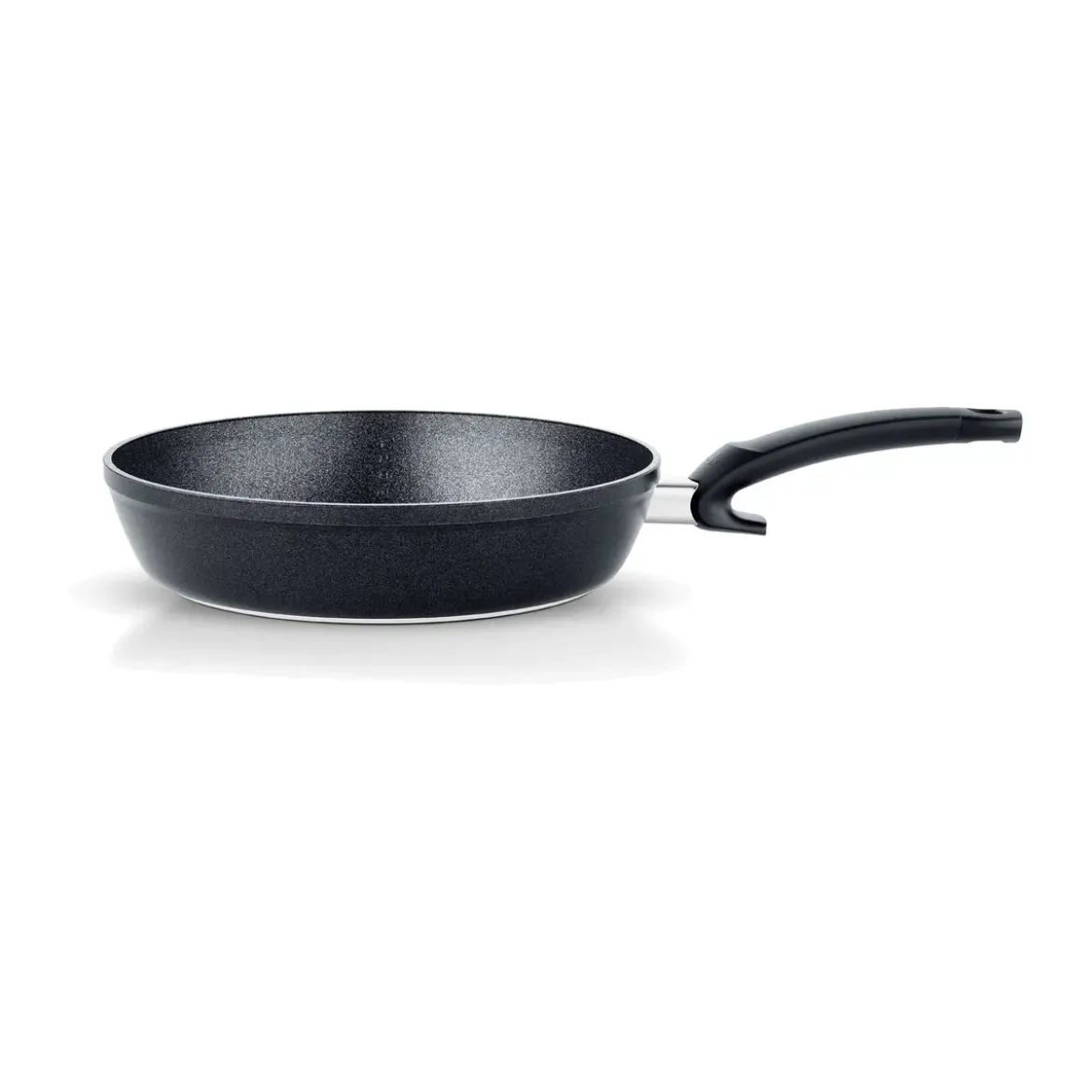 Fissler Pfanne 28 cm Adamant Comfort schwarz