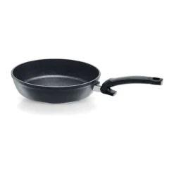 Fissler Pfanne 24 cm Adamant Comfort schwarz