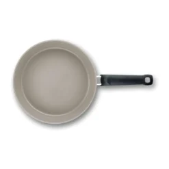 Fissler Pfanne 28 cm Ceratal Comfort grau