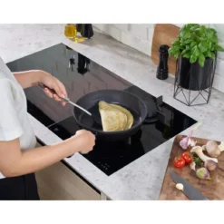 Fissler Pfanne 24 cm Ceratal Comfort orbitschwarz