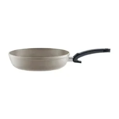 Fissler Pfanne 24 cm Ceratal Comfort grau