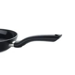 Fissler Pfanne Essential schwarz 28cm