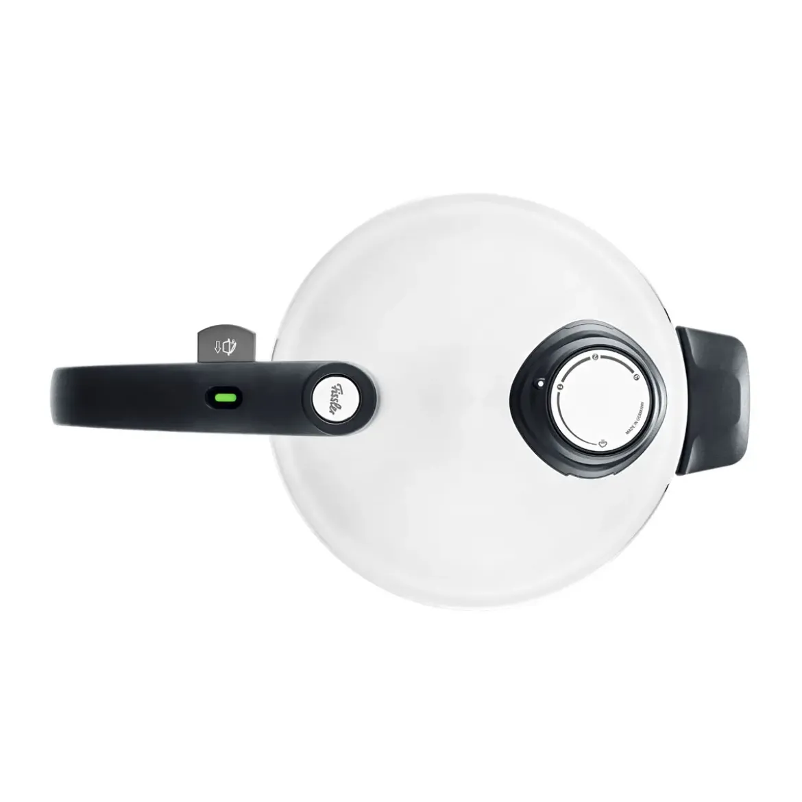 Fissler Schnellkochtopf 4,5 l Vitavit Premium edelstahl