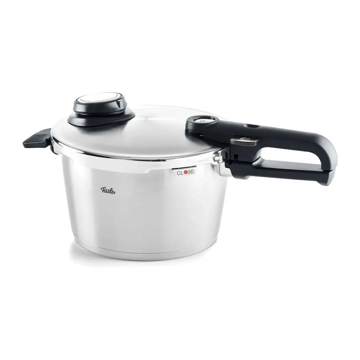 Fissler Schnellkochtopf 4,5 l Vitavit Premium edelstahl