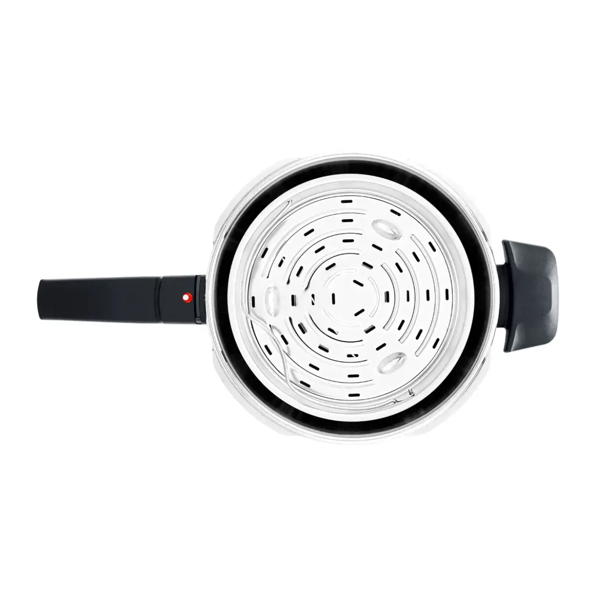 Fissler Schnellkochtopf 4,5 l Vitavit Premium edelstahl