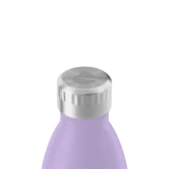 FLSK Isolierflasche 0,75 l lavender