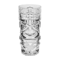 Fuchs Tiki Glas 0,36 l Maori klar