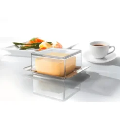 Gefu Butterdose 125g Brunch