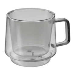 Gefu Calora Thermoglas 2er-Set klar