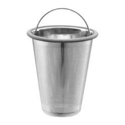 Gefu Chavelle Teekanne mit Stövchen 1,2 l