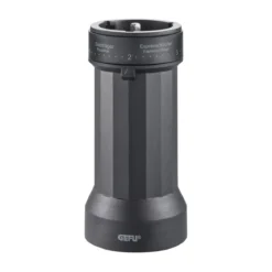 Gefu Loco Kaffeemühle 23 cm schwarz