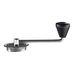Gefu Loco Kaffeemühle 23 cm schwarz