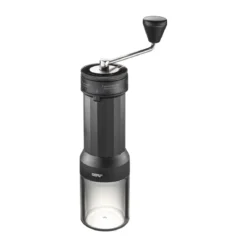 Gefu Loco Kaffeemühle 23 cm schwarz