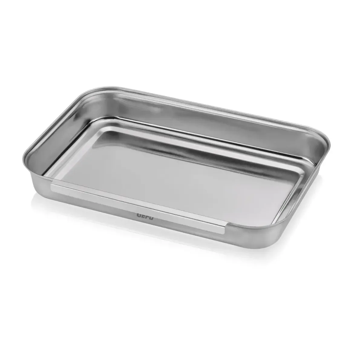 Gefu Panier-Set Pando 3-tlg. edelstahl