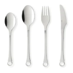 Gense Besteck-Set 16-tlg. Pantry Edelstahl