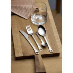 Gense Besteck-Set 16-tlg. Pantry Edelstahl