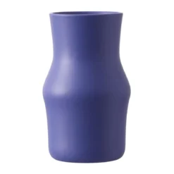 Gense Vase 28 cm Dorotea Iris Blue