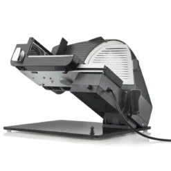 Graef Allesschneider Master M95 40x31x27 cm 170 W eisenglimmergrau