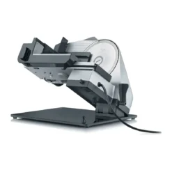 Graef Classic C98 Allesschneider 25x24x34 cm 600 W silber