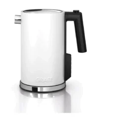 Graef WK901 Wasserkocher 1,2 l 2015 W weiß