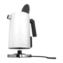 Graef WK901 Wasserkocher 1,2 l 2015 W weiß