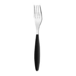 Guzzini Essgabel 20,5 cm Feeling schwarz