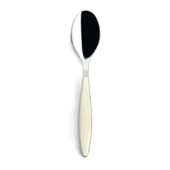 Guzzini Löffel 20,5 cm Feeling creme
