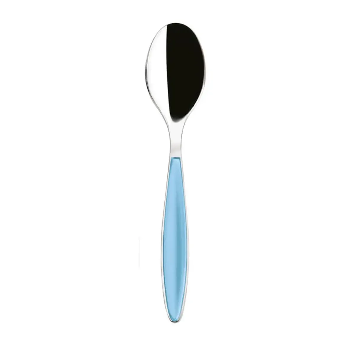 Guzzini Löffel 20 cm Feeling meeresblau