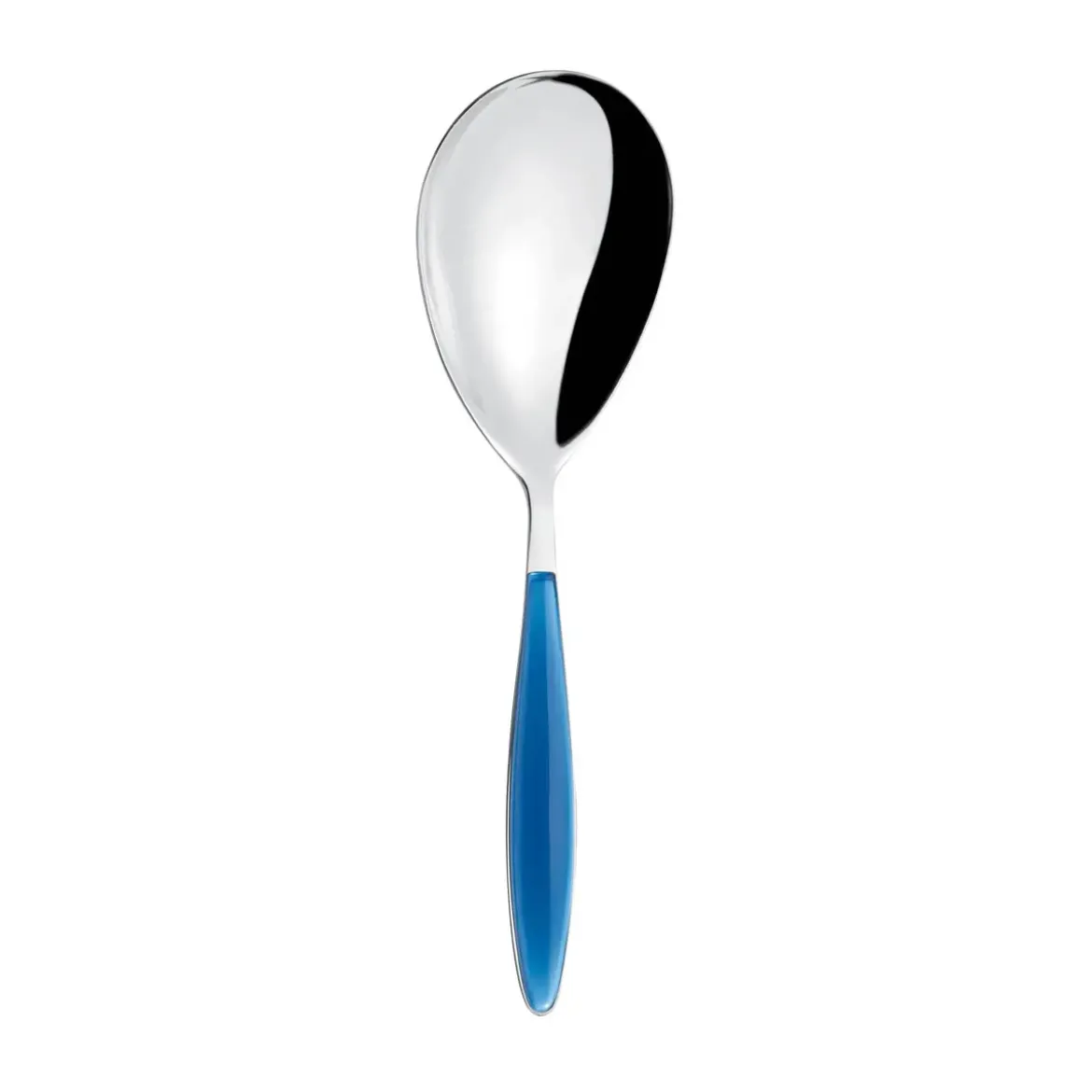 Guzzini Reislöffel 25 cm Feeling mediterranes blau