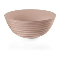 Guzzini Schüssel 25 cm Tierra taupe