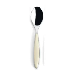 Guzzini Teelöffel 14,5 cm Feeling creme