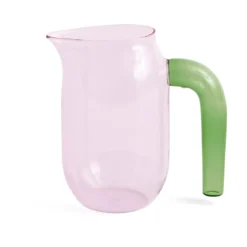 Hay Krug 16 cm rosa