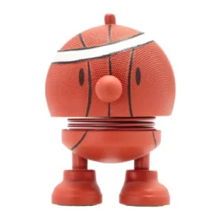 Hoptimist Basketball Bumble 8 cm orange