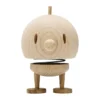 Hoptimist Bumble 11 cm Raw Oak