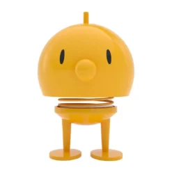 Hoptimist Bumble L 15 cm Yellow