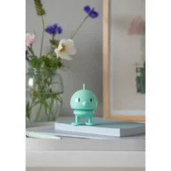 Hoptimist Bumble M 11 cm Mint