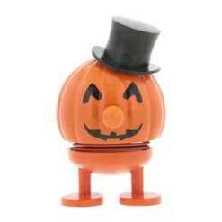 Hoptimist Halloween Magic Hoptimist 8 cm Orange