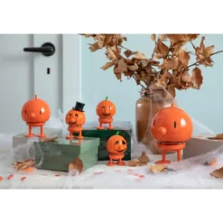 Hoptimist Halloween Magic Hoptimist 8 cm Orange