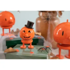 Hoptimist Halloween Magic Hoptimist 8 cm Orange